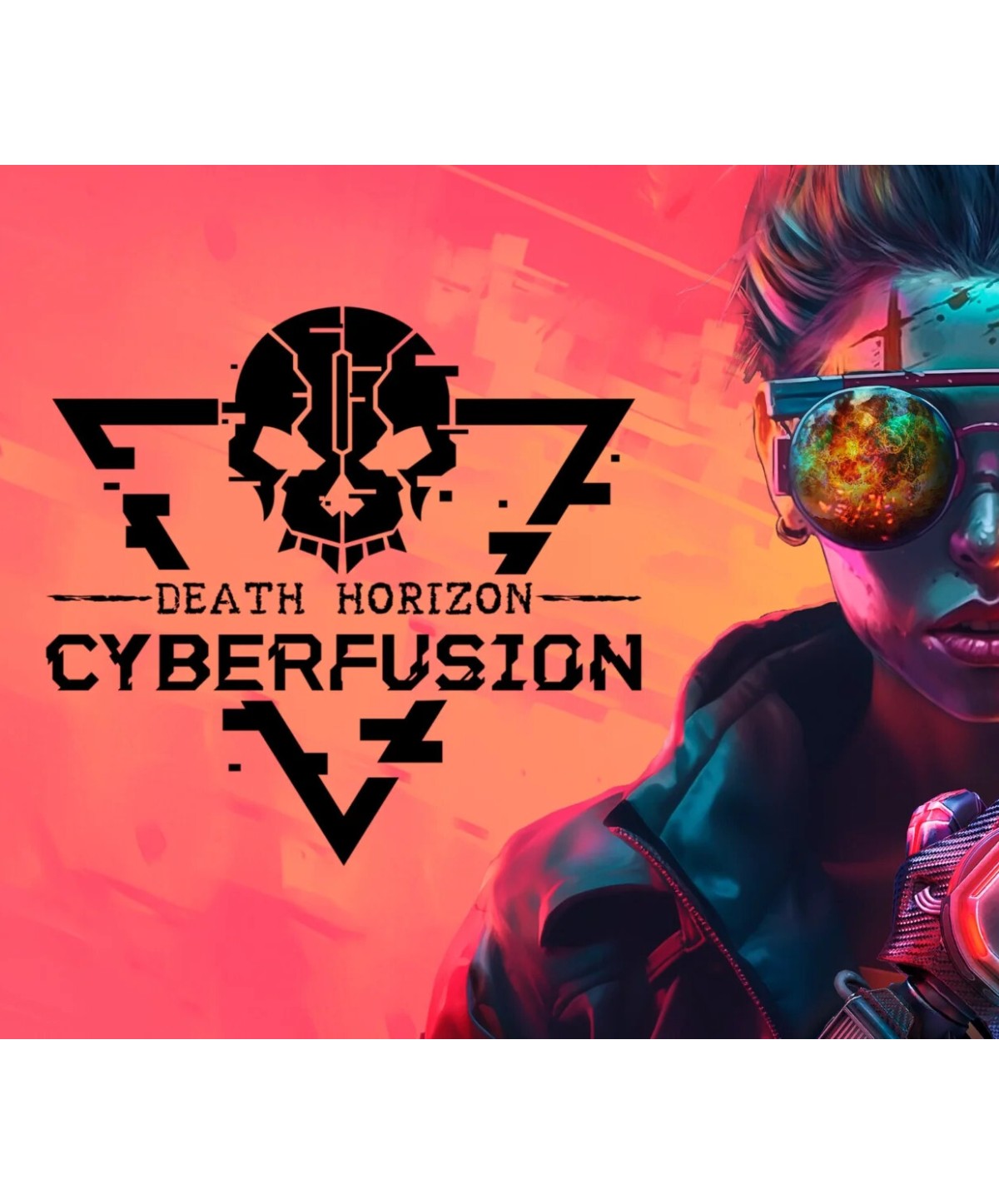 Death Horizon: Cyberfusion Steam Key GLOBAL
